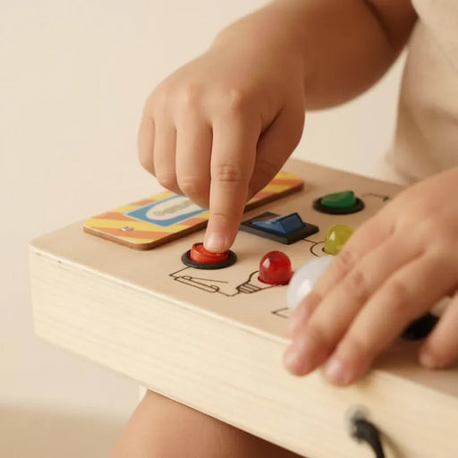 How Phonics Toys Improve Early Reading