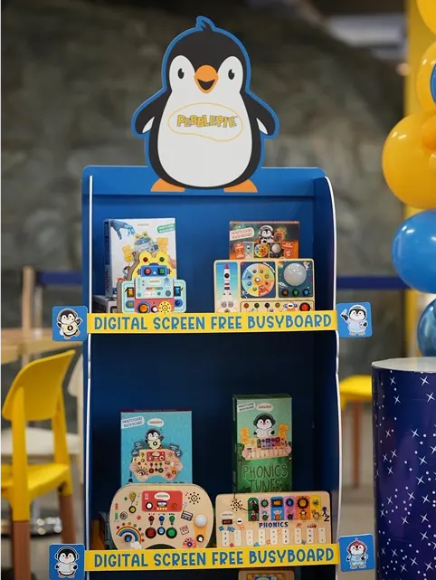 pebblepie toy stores