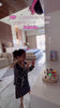 Short video showcasing PebblePie Record Pod toy allowing kids to record and play back audio, encouraging speech development, creativity and confident self-expression.