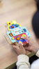 Product reel of PebblePie Robot Buzz educational toy engaging children with interactive features that support early STEM learning, logical thinking and creative play.